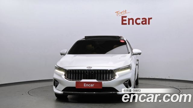 Kia K7 2020 — photo 3