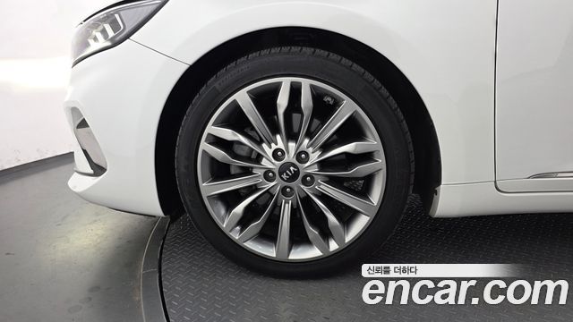 Kia K7 2020 — photo 5