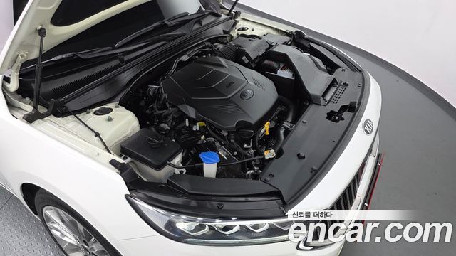 Kia K7 2020 — photo 6