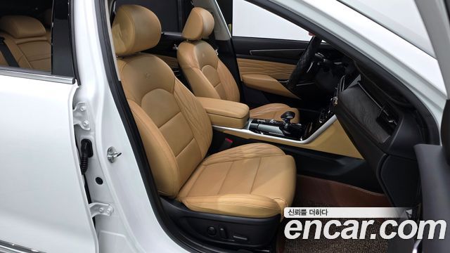 Kia K7 2020 — photo 10