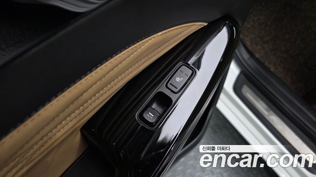 Kia K7 2020 — photo 19