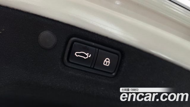 Kia K7 2020 — photo 20