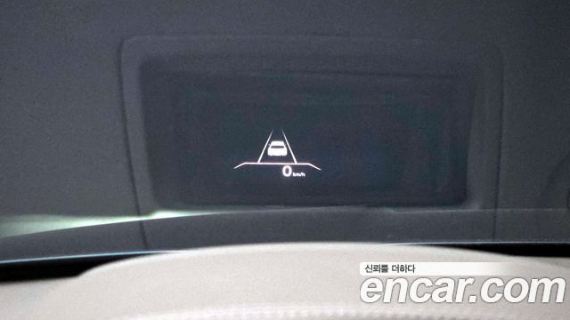 Genesis GV80 2021 — photo 19