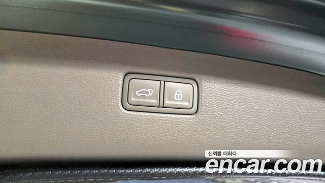 Genesis GV80 2021 — photo 20