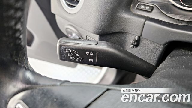Volkswagen Tiguan 2014 — photo 17