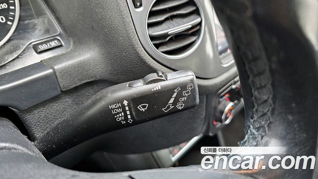 Volkswagen Tiguan 2014 — photo 18