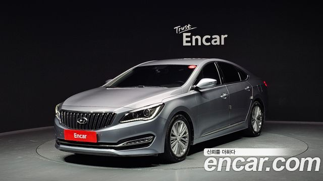 Hyundai Aslan