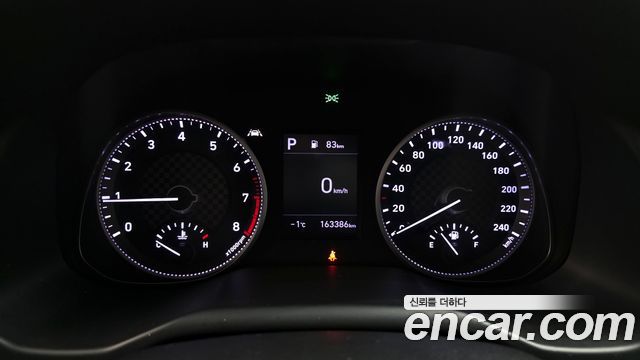 Hyundai AVANTE 2019 — photo 8