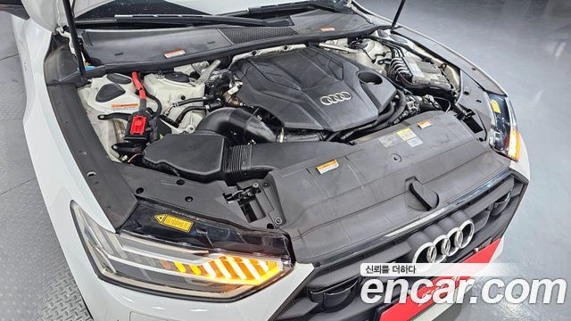 Audi A7 2022 — photo 6
