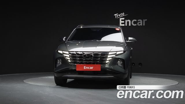 Hyundai Tucson 2021 — photo 3