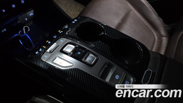Hyundai Tucson 2021 — photo 9
