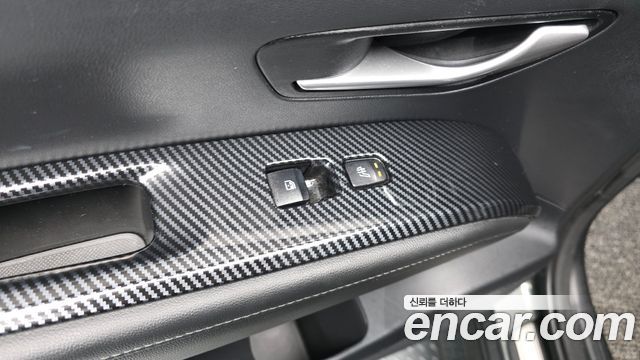 Hyundai Tucson 2021 — photo 19