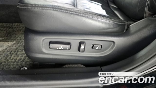 Hyundai Grandeur 2010 — photo 18