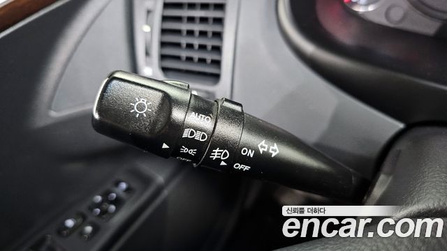 Hyundai Grandeur 2010 — photo 19
