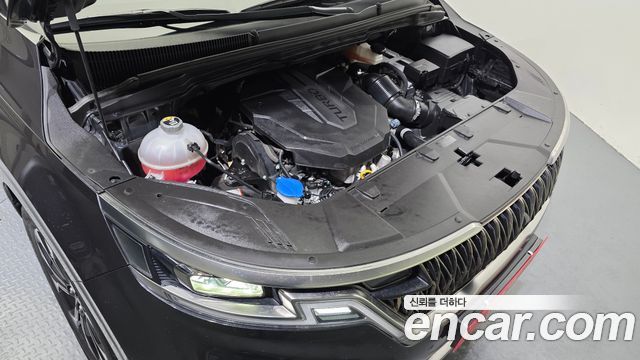 Kia Canival 2022 — photo 6
