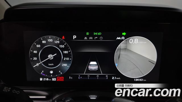 Kia Canival 2022 — photo 8