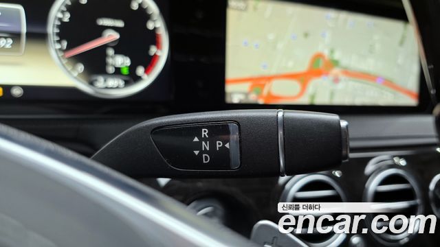 Mercedes-Benz S-Class 2014 — photo 9