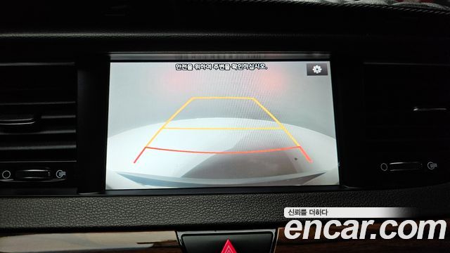 Kia K7 2016 — photo 15