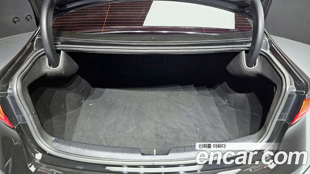 Kia K7 2016 — photo 19