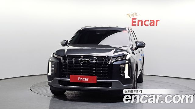 Hyundai Palisade 2023 — photo 3