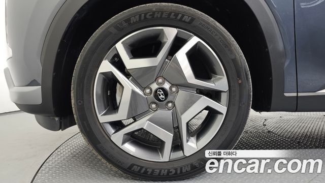 Hyundai Palisade 2023 — photo 5