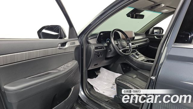 Hyundai Palisade 2023 — photo 10