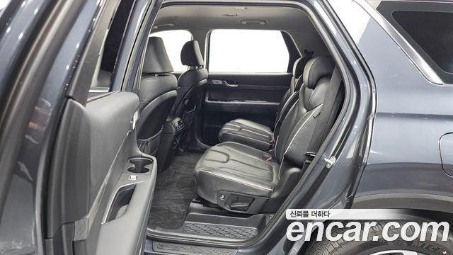 Hyundai Palisade 2023 — photo 11