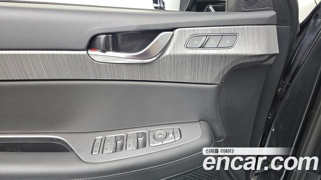 Hyundai Palisade 2023 — photo 13