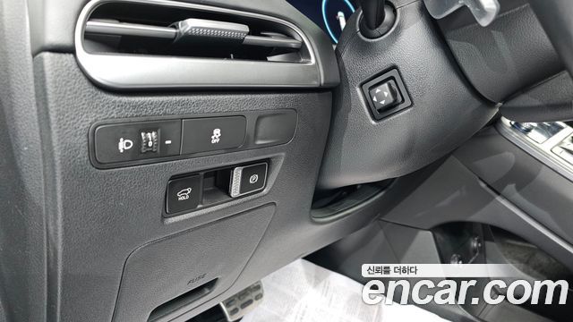 Hyundai Palisade 2023 — photo 14