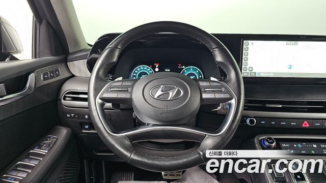 Hyundai Palisade 2023 — photo 15