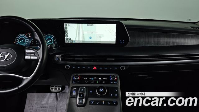 Hyundai Palisade 2023 — photo 16