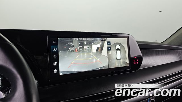 Hyundai Palisade 2023 — photo 17