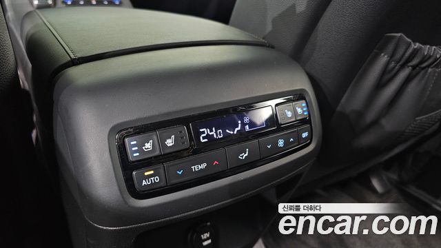 Hyundai Palisade 2023 — photo 19