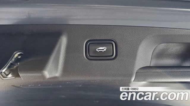 Hyundai Palisade 2023 — photo 20