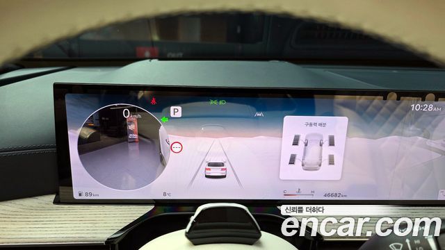 Genesis GV80 2024 — photo 8