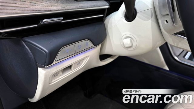 Genesis GV80 2024 — photo 16