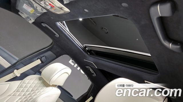 Genesis GV80 2024 — photo 18