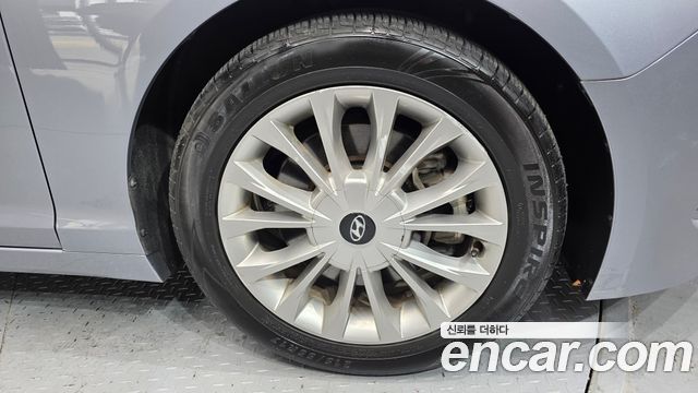 Hyundai Sonata 2017 — photo 5