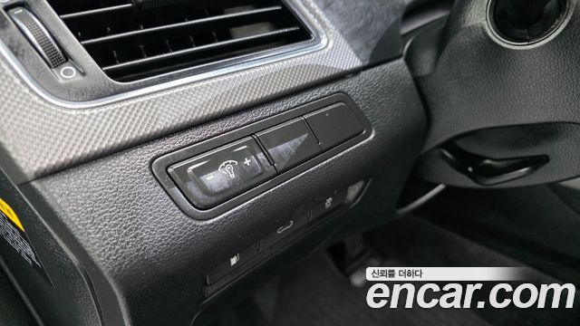 Hyundai Sonata 2017 — photo 13
