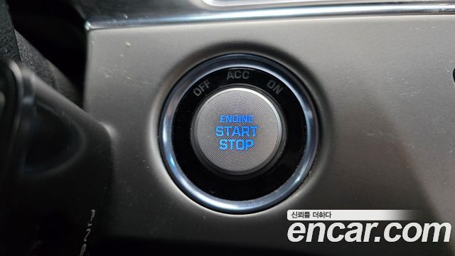 Hyundai Sonata 2017 — photo 18