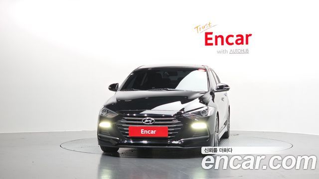 Hyundai AVANTE 2018 — photo 3