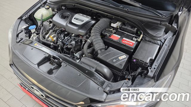 Hyundai AVANTE 2018 — photo 6