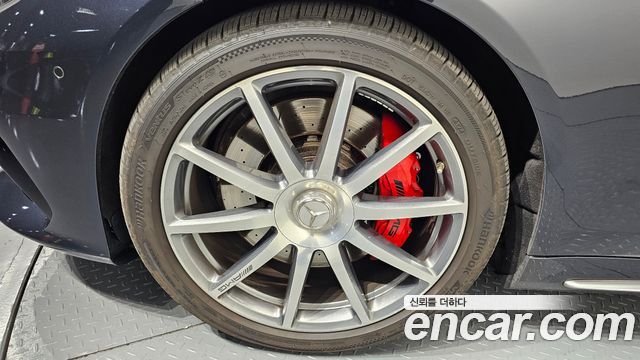 Mercedes-Benz S-Class 2015 — photo 5
