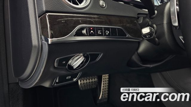 Mercedes-Benz S-Class 2015 — photo 16