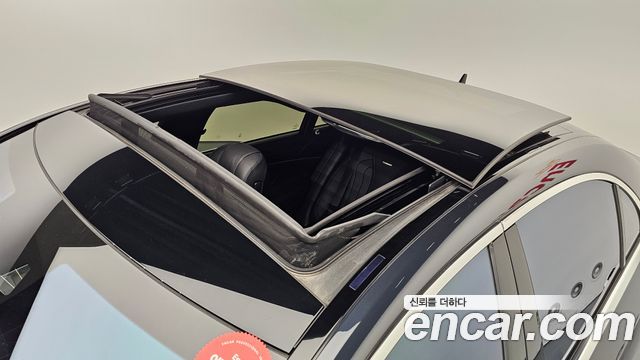 Mercedes-Benz S-Class 2015 — photo 19