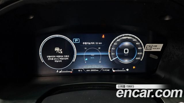 KG Mobility Rexton 2024 — photo 8