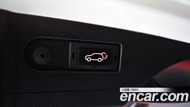 KG Mobility Rexton 2024 — photo 19