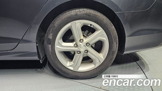 Hyundai Sonata 2019 — photo 5