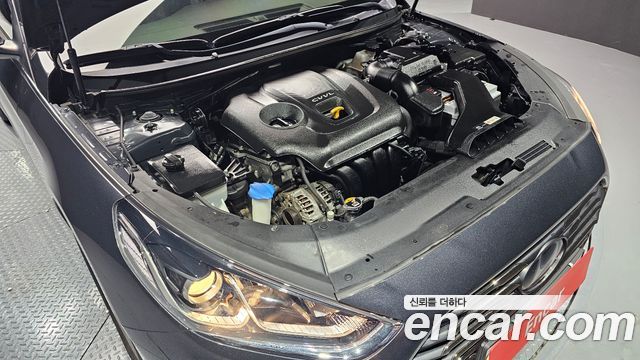 Hyundai Sonata 2019 — photo 6
