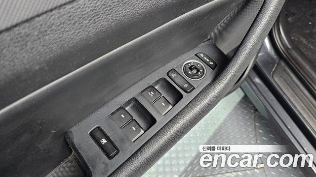 Hyundai Sonata 2019 — photo 12